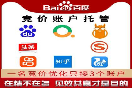 竞价代运营在SEM推广中的实战经验分享